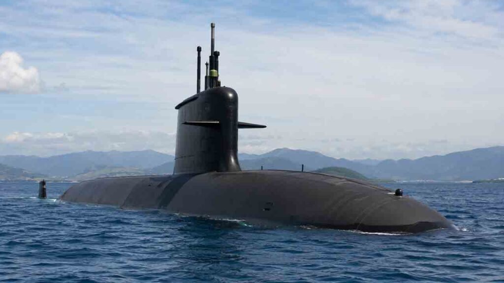 Infográfico: Humaitá (S 41),o submarino da nova geração da Marinha do Brasil. Condutta.com