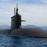 Infográfico: Humaitá (S 41),o submarino da nova geração da Marinha do Brasil. Condutta.com