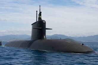 Infográfico: Humaitá (S 41),o submarino da nova geração da Marinha do Brasil. Condutta.com