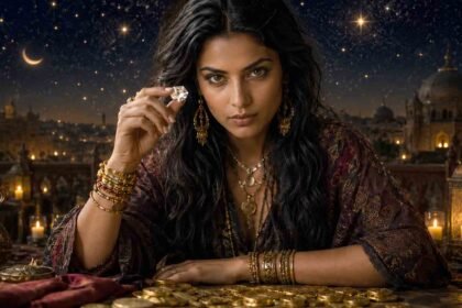 5 astrology tips from Alina Lakatos to attract prosperity and improve your financial energy. Ilustration: Condutta.com