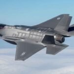 F-35I Adir. Foto: Wikimedia