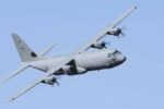 CC-130J Hercules. Foto: Royal Canadian Air Force