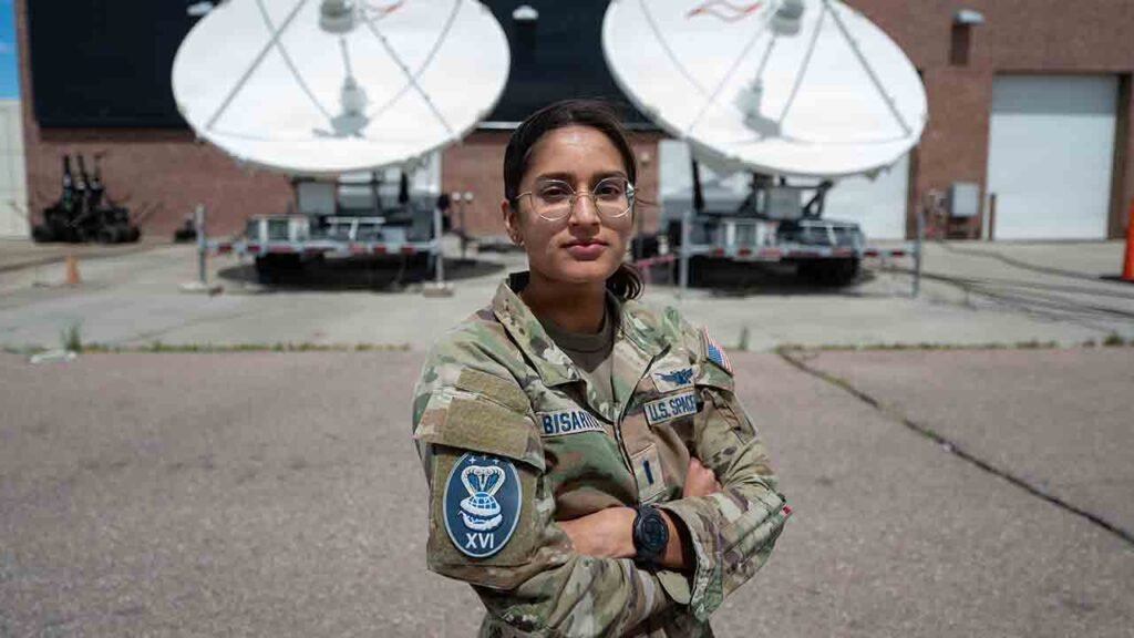 Entrar na Força Aérea dos EUA dá Green Card? Foto: USAF