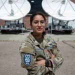 Entrar na Força Aérea dos EUA dá Green Card? Foto: USAF