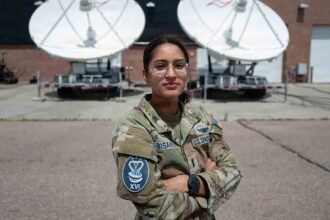 Entrar na Força Aérea dos EUA dá Green Card? Foto: USAF