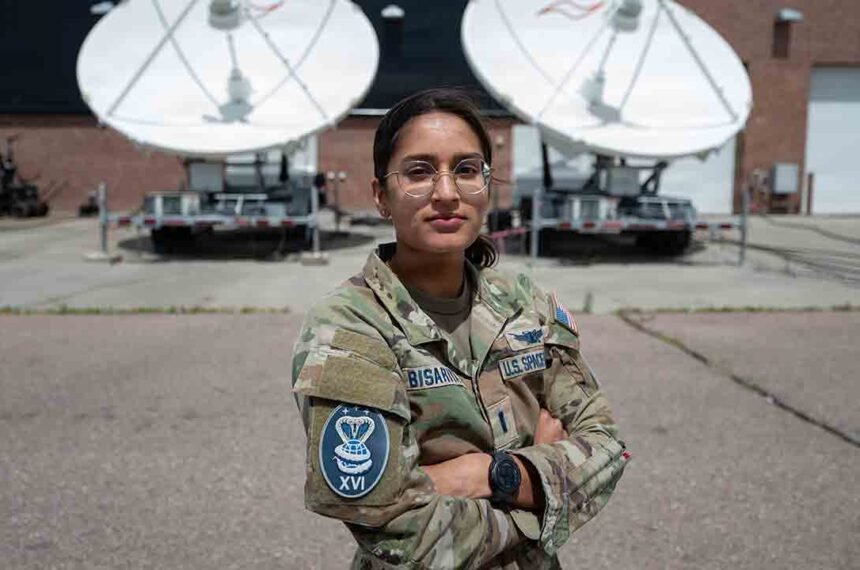 Entrar na Força Aérea dos EUA dá Green Card? Foto: USAF