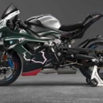 BMW M 1000 RR Limited Edition. Foto: BMW