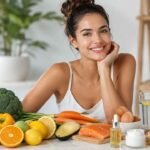 Beautiful skin, always: the role of vitamins in skin health. Condutta.com