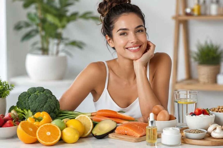 Beautiful skin, always: the role of vitamins in skin health. Condutta.com
