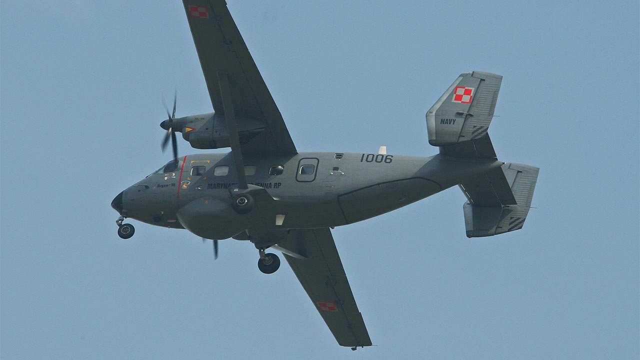 M28 Skytruck. Foto: Wikimedia