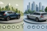 SUV ou station wagon? Entenda qual carro combina melhor com cada estilo de vida. Condutta.com