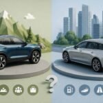 SUV ou station wagon? Entenda qual carro combina melhor com cada estilo de vida. Condutta.com