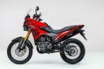 SBM 250T. Foto: Shineray do Brasil