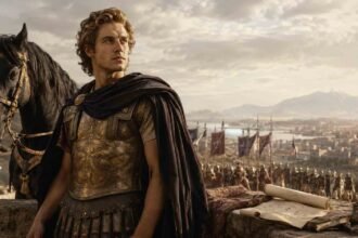 Alexandre, o Grande: curiosidades e legado de um conquistador. Crédito: Condutta.com