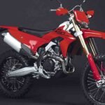 Ducati Desmo450 EDS. Foto: Ducati